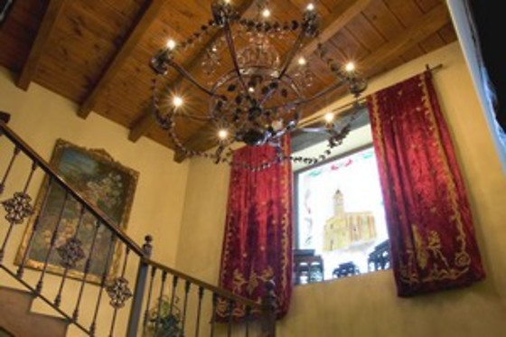 LA POSADA DEL CANAL - photo 5