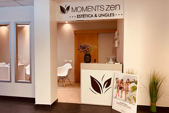 MOMENTS ZEN BARCELONA - photo 5