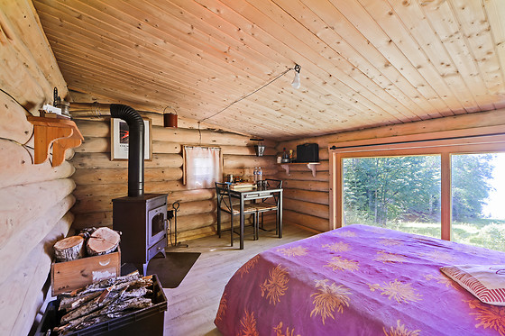 CABANE BELKI - photo 3