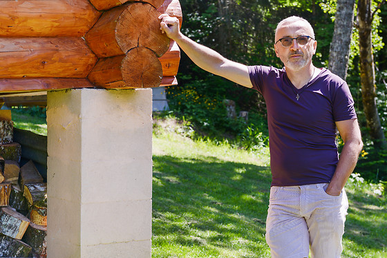 CABANE BELKI - photo 13
