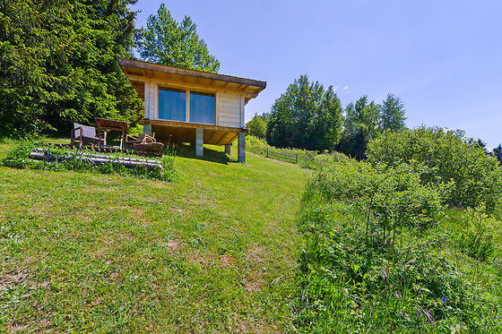 CABANE BELKI - photo 10