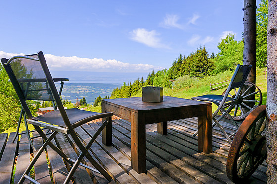 CABANE BELKI - photo 11