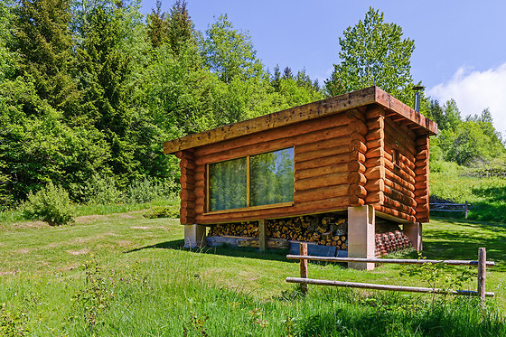 CABANE BELKI - photo 2