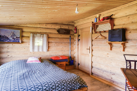 CABANE BELKI - photo 5