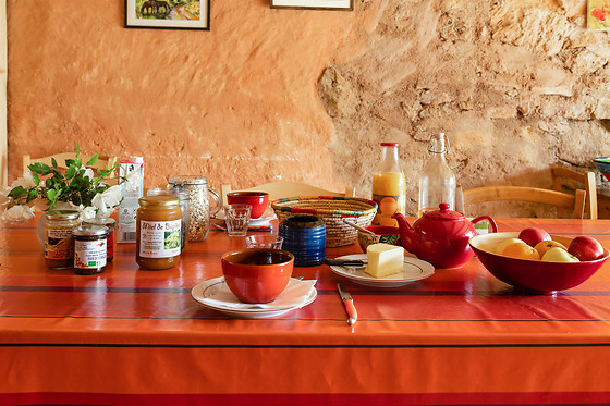 Gîte Saint Roch - photo 12