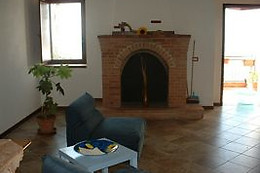 B&B Soprattutto di Rosalia Monzo