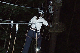 Skypark Parco Avventura