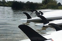 Base nautique Saint Sauveur