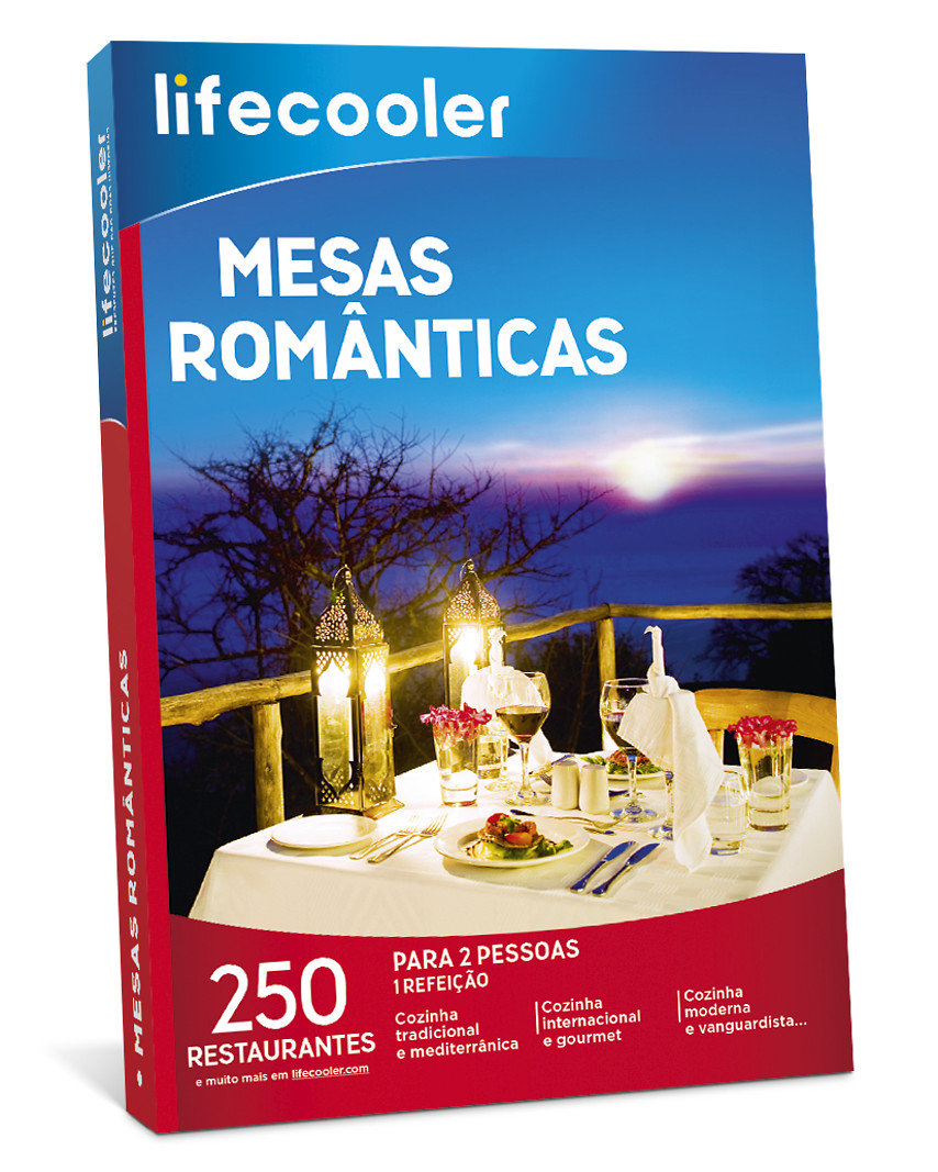 Mesas românticas