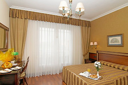 HOTEL BEGOÑA PARK