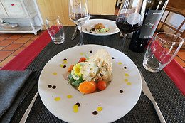L'étang D'Ô