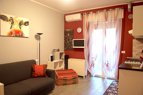 Casa di Ema - photo 1