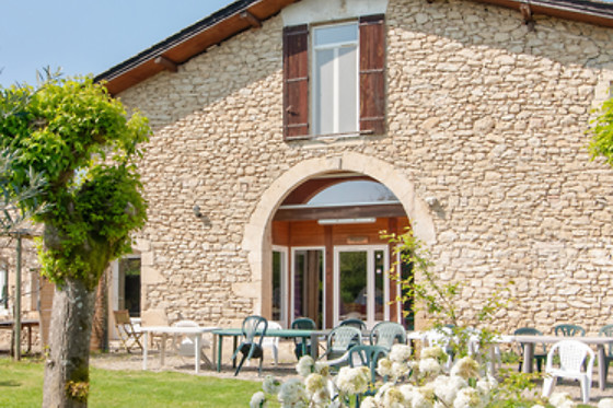 Domaine les messauts - photo 12