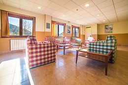 APARTHOTEL SIENTE BOI & SPA