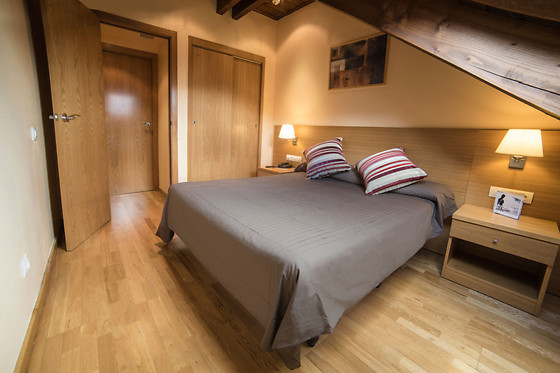 APARTHOTEL SIENTE BOI & SPA - photo 16