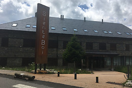 APARTHOTEL SIENTE BOI & SPA