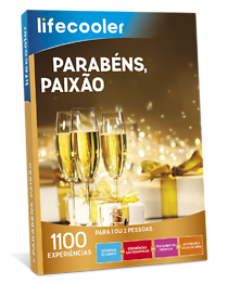 Parabéns, Paixão