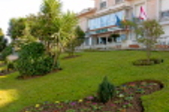 HOTEL BEGOÑA PARK - photo 1
