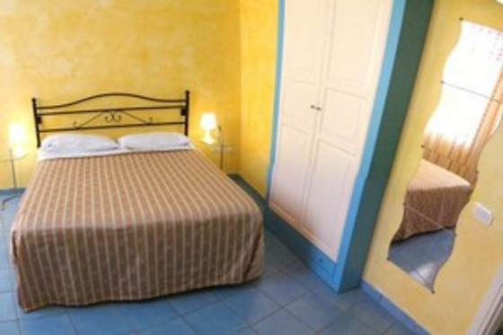 Bed & Breakfast Dimora Carlo III - photo 5