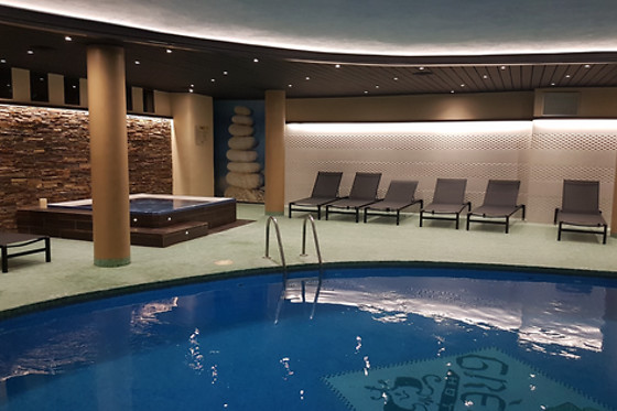 HOTEL GRÈVOL SPA - photo 2