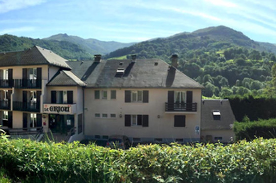 Hotel Restaurant Le Griou - photo 0