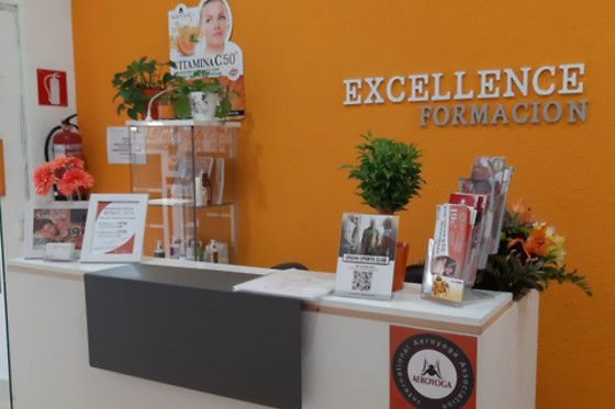 EXCELLENCE FORMACIÓN EMBAJADORES - photo 3